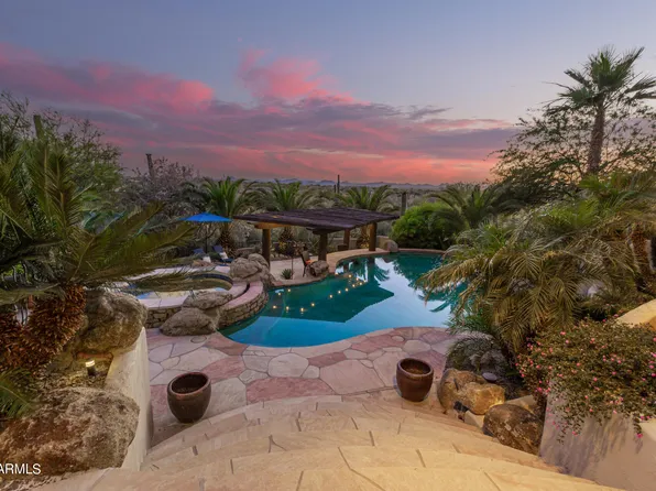 35208 N CHINO Lane, Cave Creek, AZ 85331