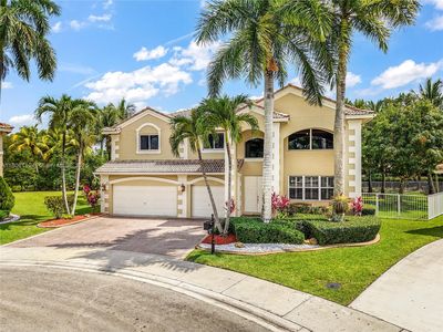 3945 Heron Ridge Ln, Weston, FL, 33331
