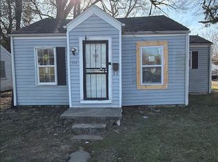 730 N 74th St, East Saint Louis, IL 62203