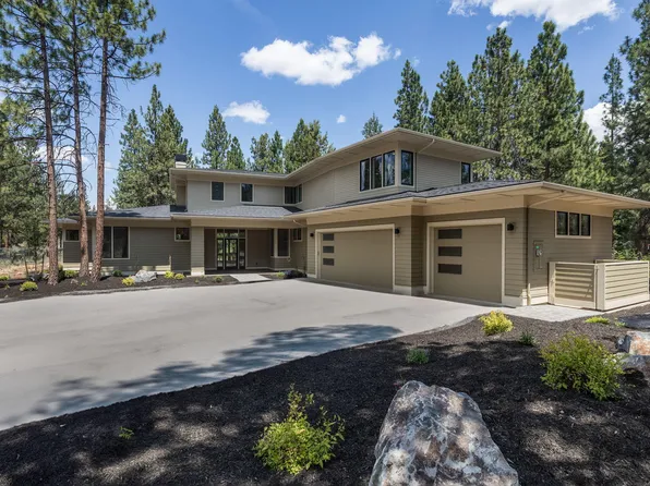 2863 NW McDermott Pl Lot 156, Bend, OR 97703