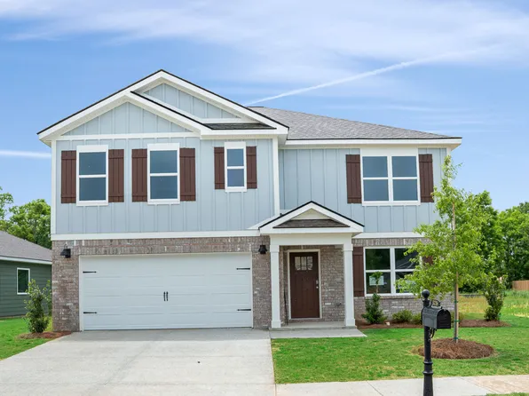 3216 Knotts Dr, Montgomery, AL 36116