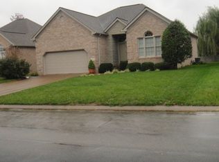 351 Augusta Ave, Bowling Green, KY 42103