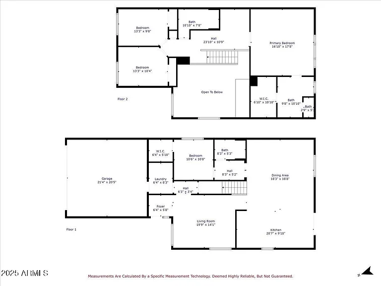 2289 W Hayden Peak Dr — Photo 36
