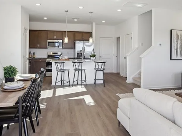 206 Martindale Ln #138, Clarksville, TN 37043