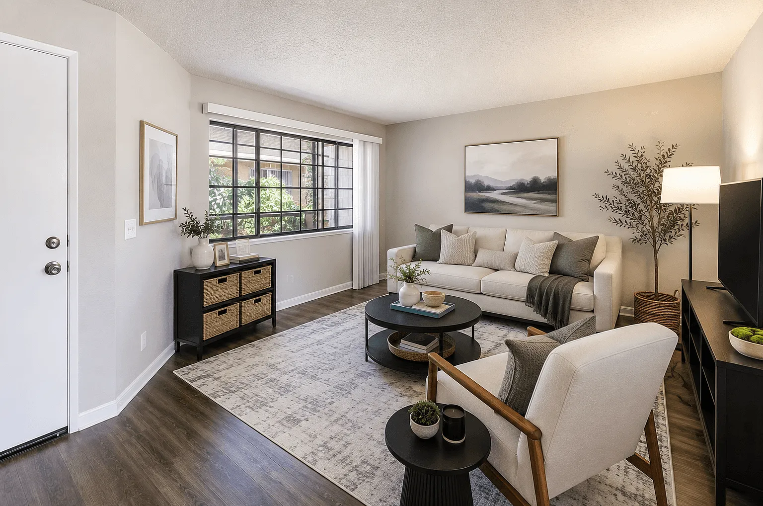 Ashland Garden Apartments — Photo 3
