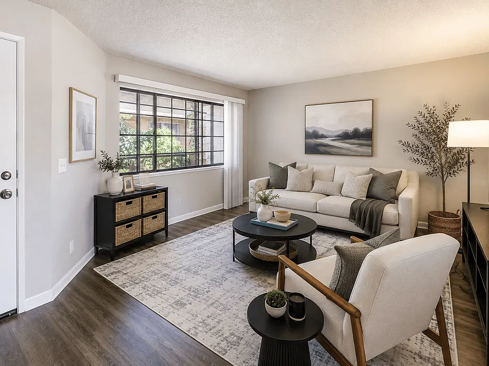 Some images have been virtually staged for illustrative purposes. Apartments are leased unfurnished.