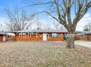 6282 Old Troy Pike, Dayton, OH 45424