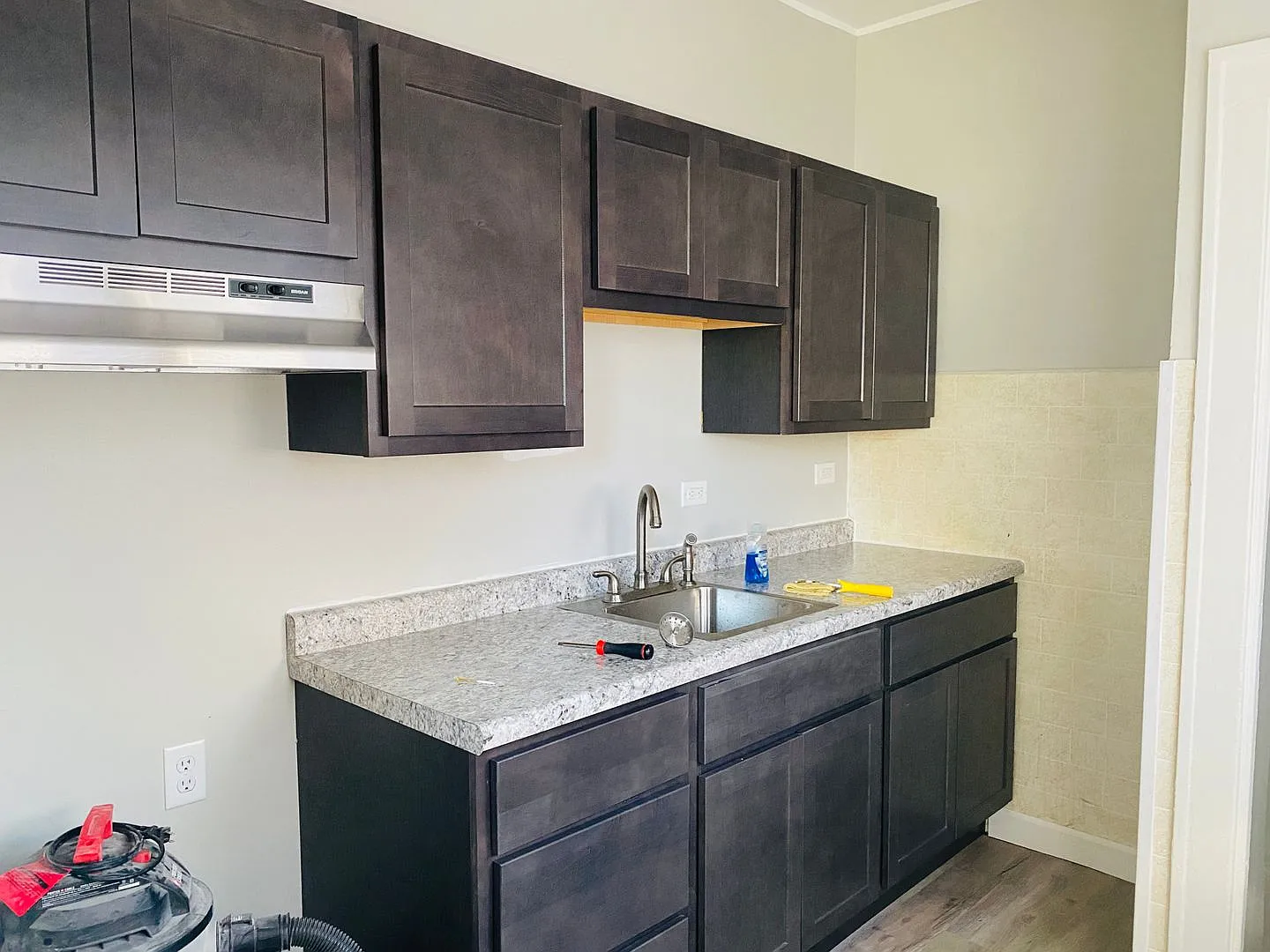 3 Bedroom Home in Gary — Photo 3