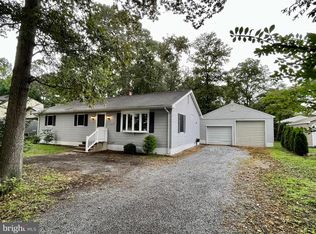 30826 Long Leaf Rd, Dagsboro, DE 19939