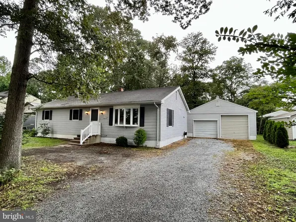 30826 Long Leaf Rd, Dagsboro, DE 19939