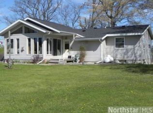 1314 300th Ave, Frederic, WI 54837