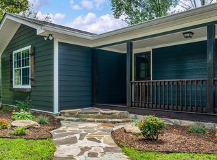 10795 County Road 103, Mentone, AL 35984