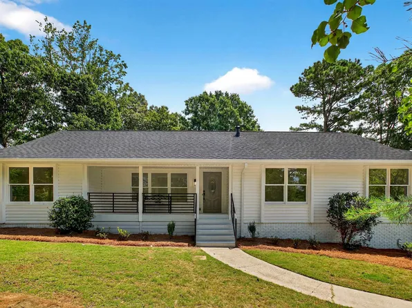 2573 Chandalar Ln, Pelham, AL 35124