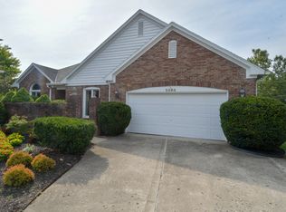 5065 Morton Pl, Carmel, IN 46033