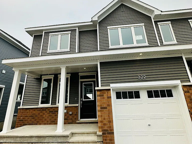 322 Canadensis Ln — Photo 1