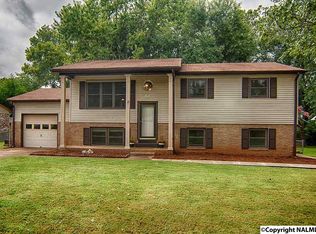 11314 Maplecrest Dr SE, Huntsville, AL 35803