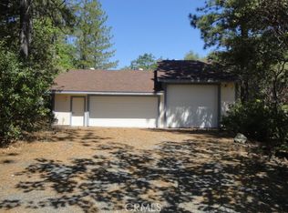 94 Davison Hill Ln, Oroville, CA 95966