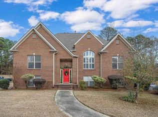 132 River Birch Rd, Chelsea, AL 35043