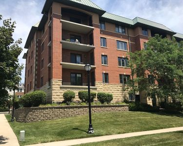 15630 Park Station Blvd UNIT 405, Orland Park, IL, 60462