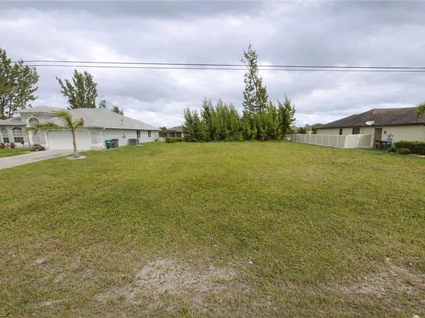 623 SW 22nd TER, CAPE CORAL, FL 33991