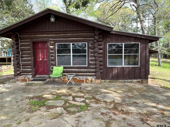 149 Turtle Cir, Jacksonville, TX 75766