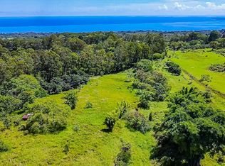 Kaieie Rd, Papaikou, HI 96781