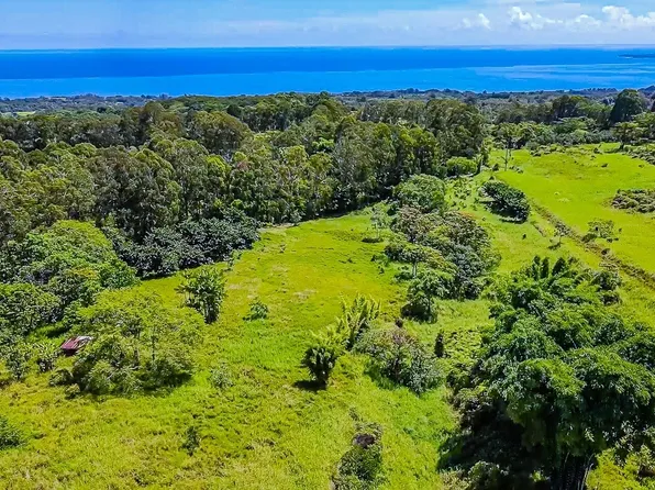 Kaieie Rd, Papaikou, HI 96781