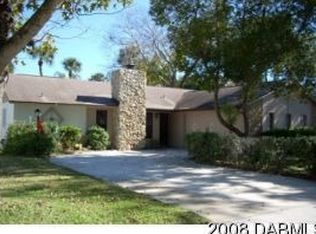 3721 Hugh St, Port Orange, FL 32129