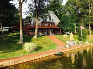 888 Forest, Lake George, MI 48633