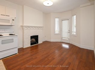 242 Highfield Rd #A, Toronto, ON M4L2V5