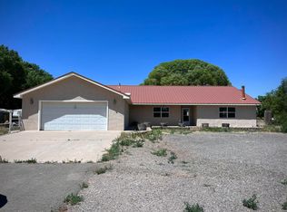 25 Chaparral Ln, Peralta, NM 87042