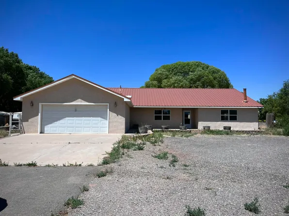 25 Chaparral Ln, Peralta, NM 87042