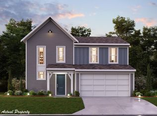 5201 Apple Ln, South Bloomfield, OH 43103