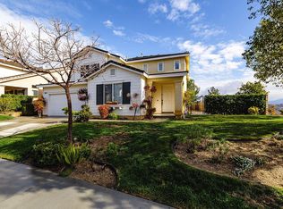 30016 Hamlet Way, Castaic, CA 91384