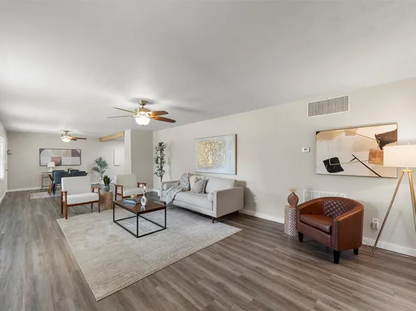 351 Santa Fe Dr, Woodway, TX 76712