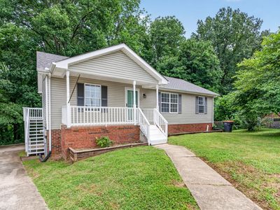 979 Bobcat Dr, Clarksville, TN, 37042