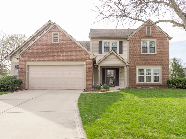 8953 Pine Tree Blvd, Indianapolis, IN 46256