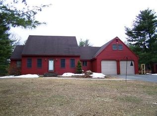 96 Bailey Rd, Andover, MA 01810