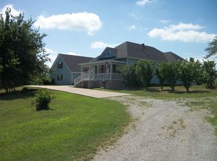 22558 E 320th Rd, Chelsea, OK 74016