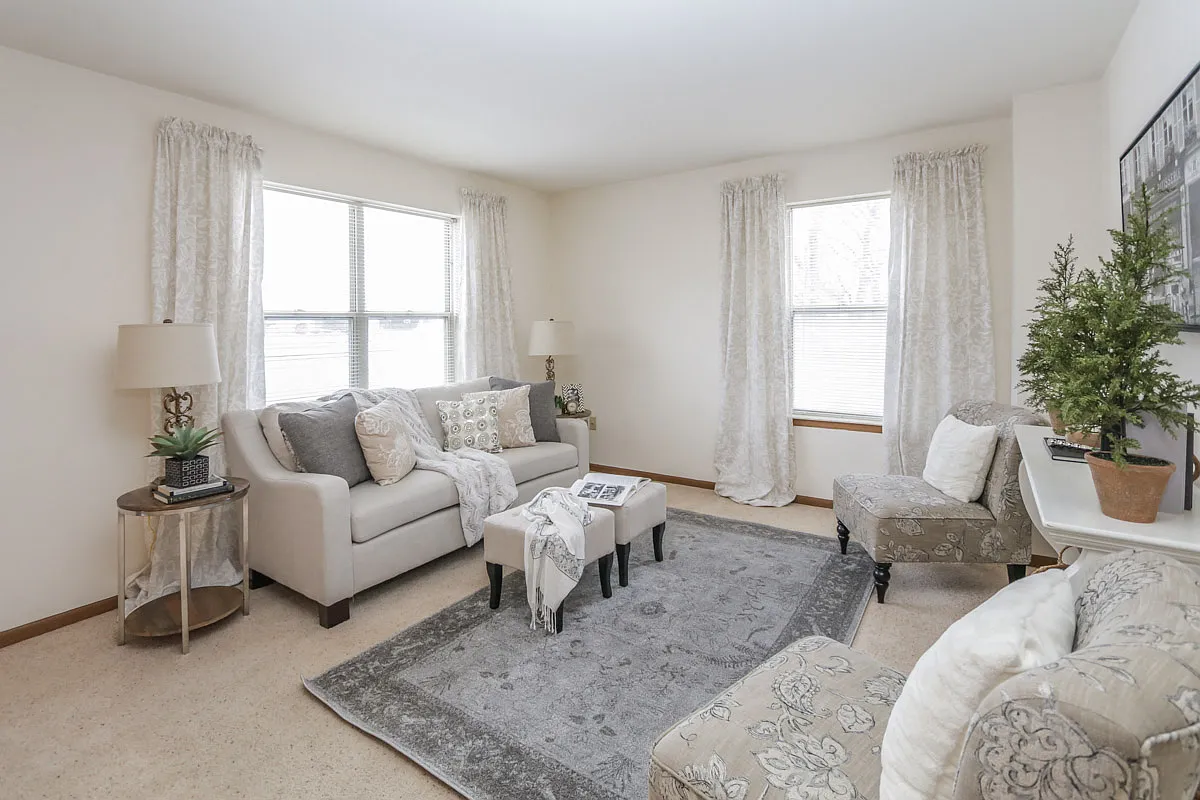 Westridge Apartments — Photo 4