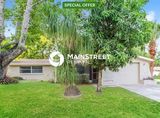 6255 Maplewood Dr, New Port Richey, FL 34653