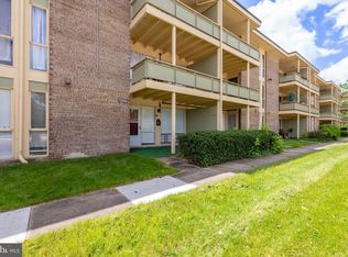 7209 Donnell Pl #AA-7, District Heights, MD 20747