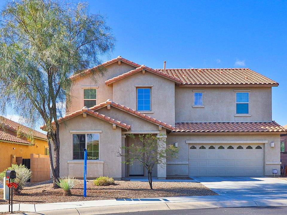 1st image of 8309 N Willow Park Way