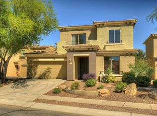 15191 S Via Lago Del Encanto, Sahuarita, AZ 85629