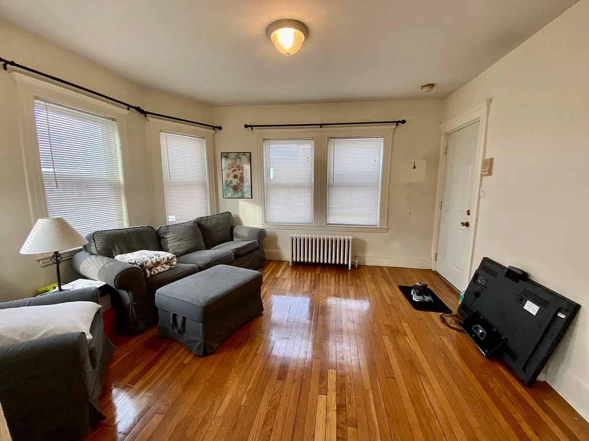 Building Photo - 55 Brookley Rd #1R