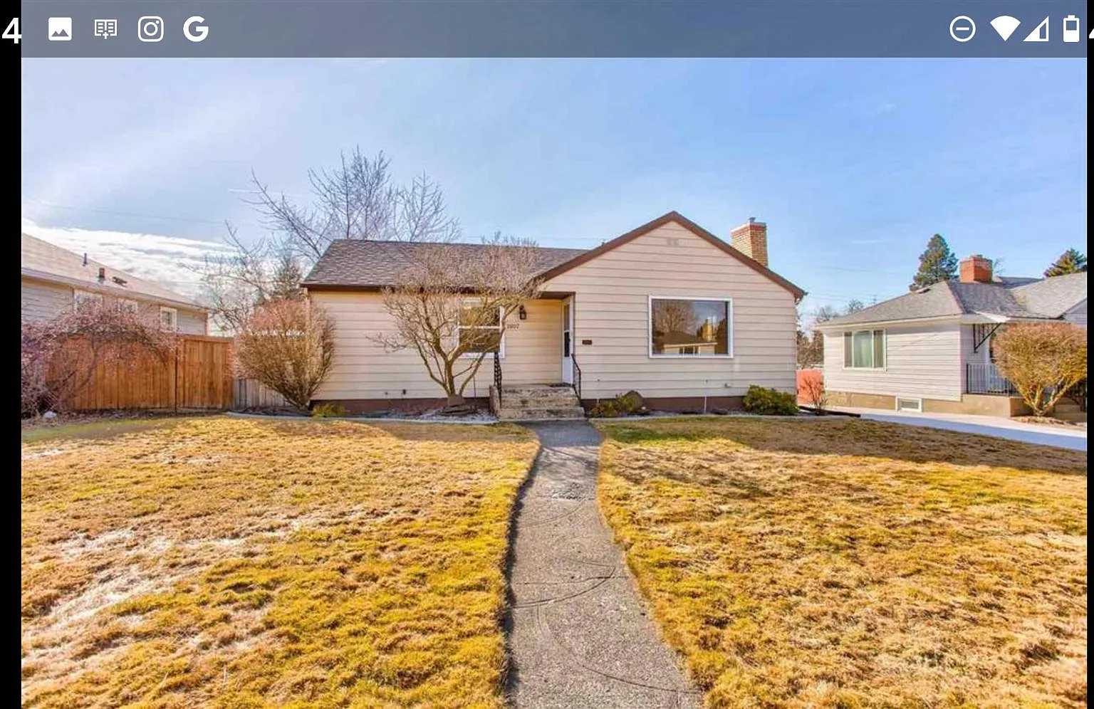 2607 W Lacrosse Ave — Photo 1