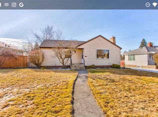 2607 W Lacrosse Ave, Spokane, WA 99205