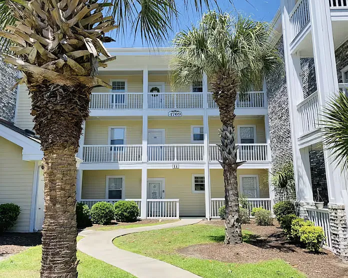 2 bed, 2000 sqft, $4,600 — Photo 2