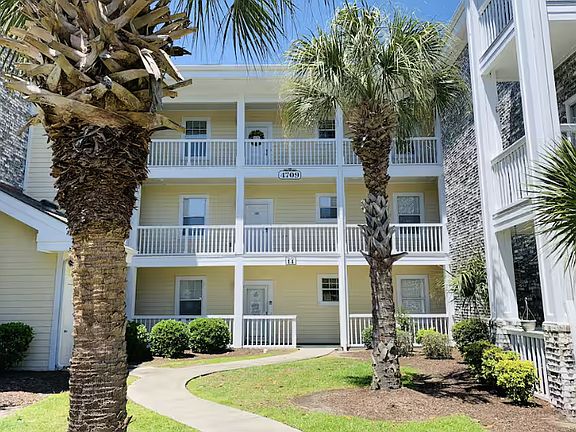 2nd image of 4709 Wild Iris Dr #204