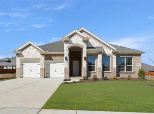 5608 Sweetwater Dr, Argyle, TX 76226